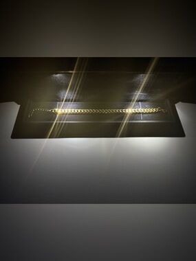 Gold Plated Cuban Link Bracelet